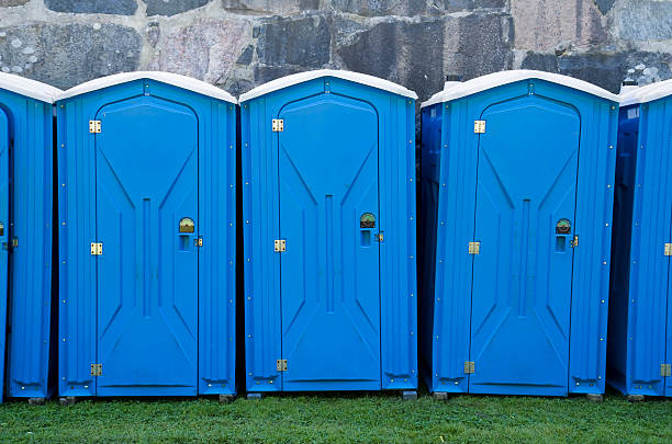 Reliable Bay City, OR Portable Potty Rental Solutions